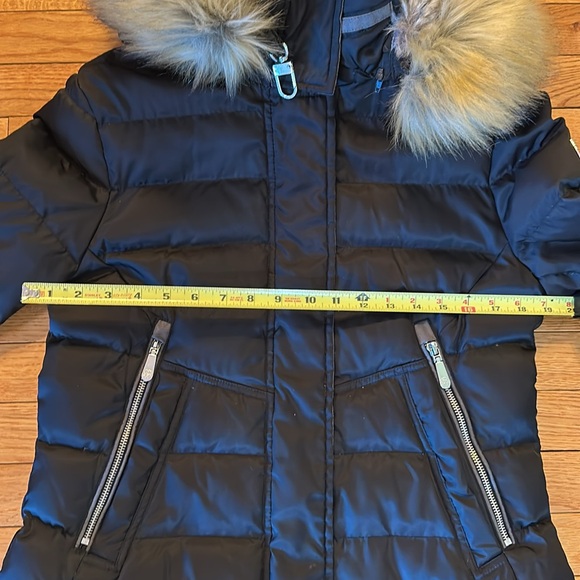 Vince Camuto Winter Jacket Sz M - Picture 4 of 5
